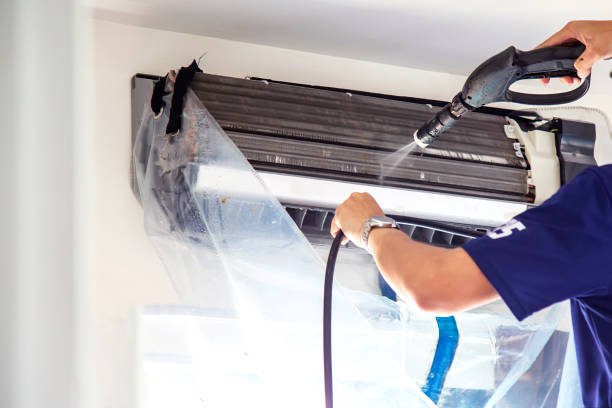 Best Home Air Vent Cleaning  in Manila, AR