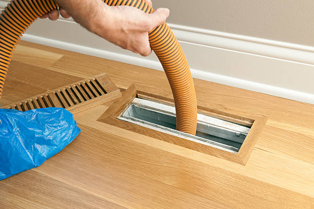 Best HVAC Air Duct Cleaning  in Manila, AR