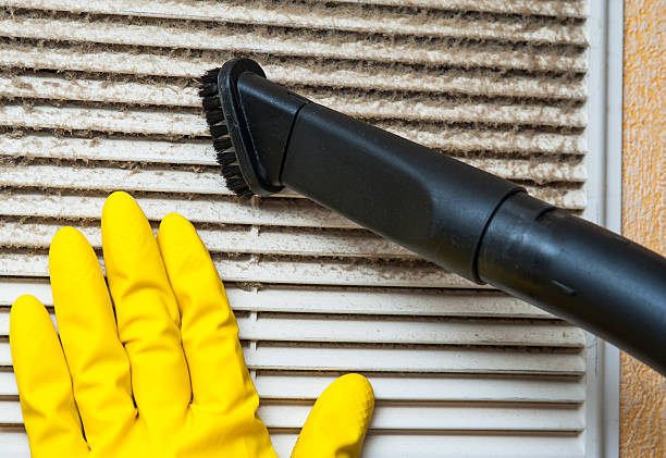 , AR Airduct Cleaning Company